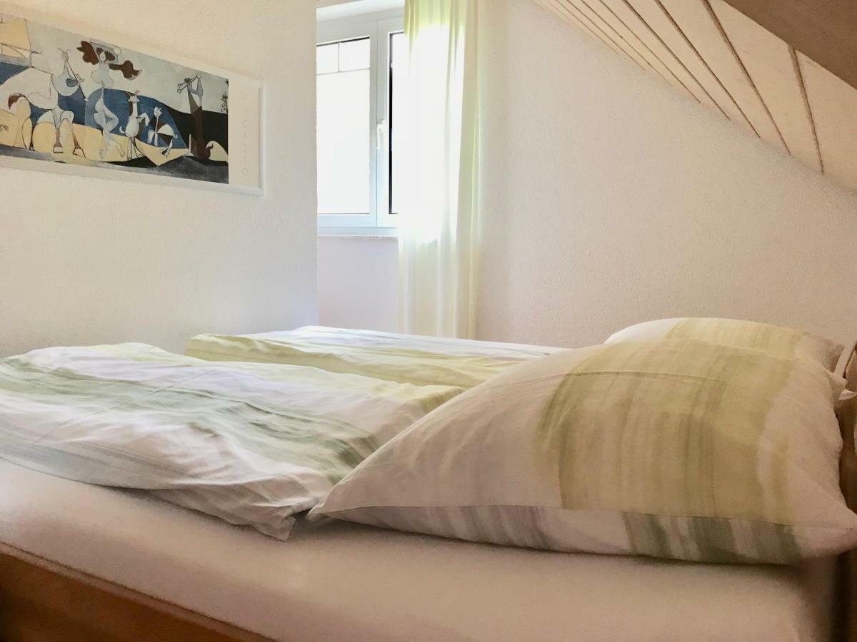 Apartment Johanna 라돌프젤암보덴시 외부 사진
